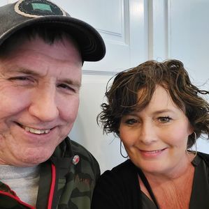 Meet your Posher, Roberta